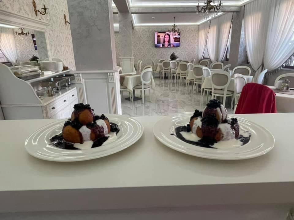 Pensiunea Ryn Sebeş Esterno foto
